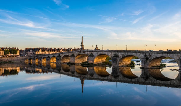 Photo de Blois